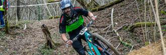 9° GO Enduro 2026
